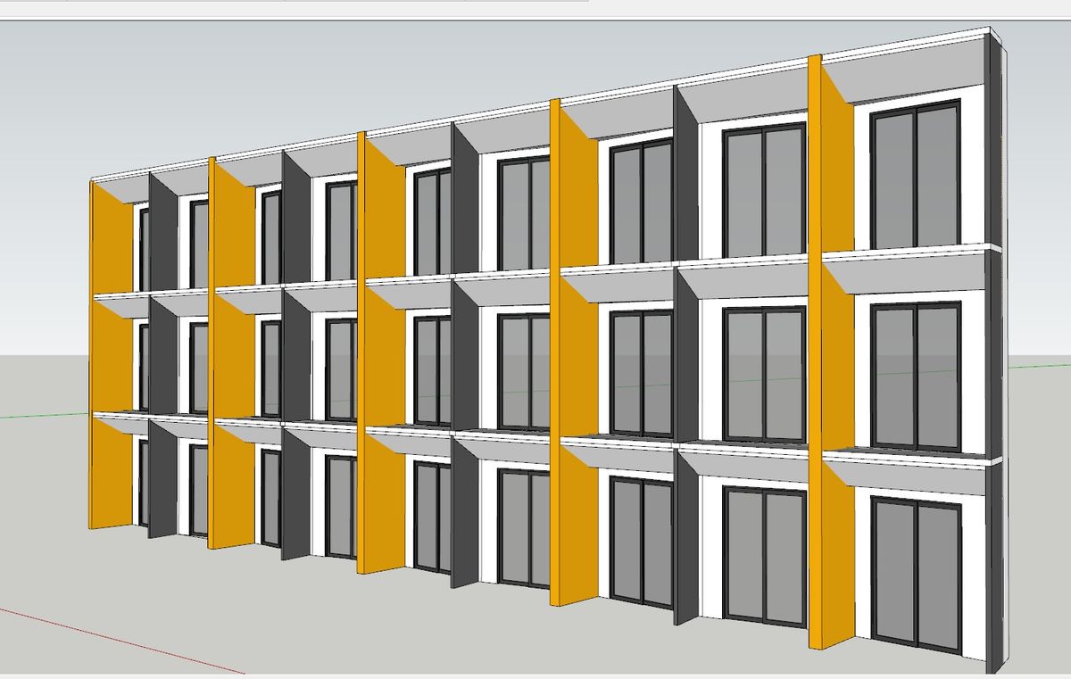 Qubu Resort 2025 - Dokumentasi Proyek